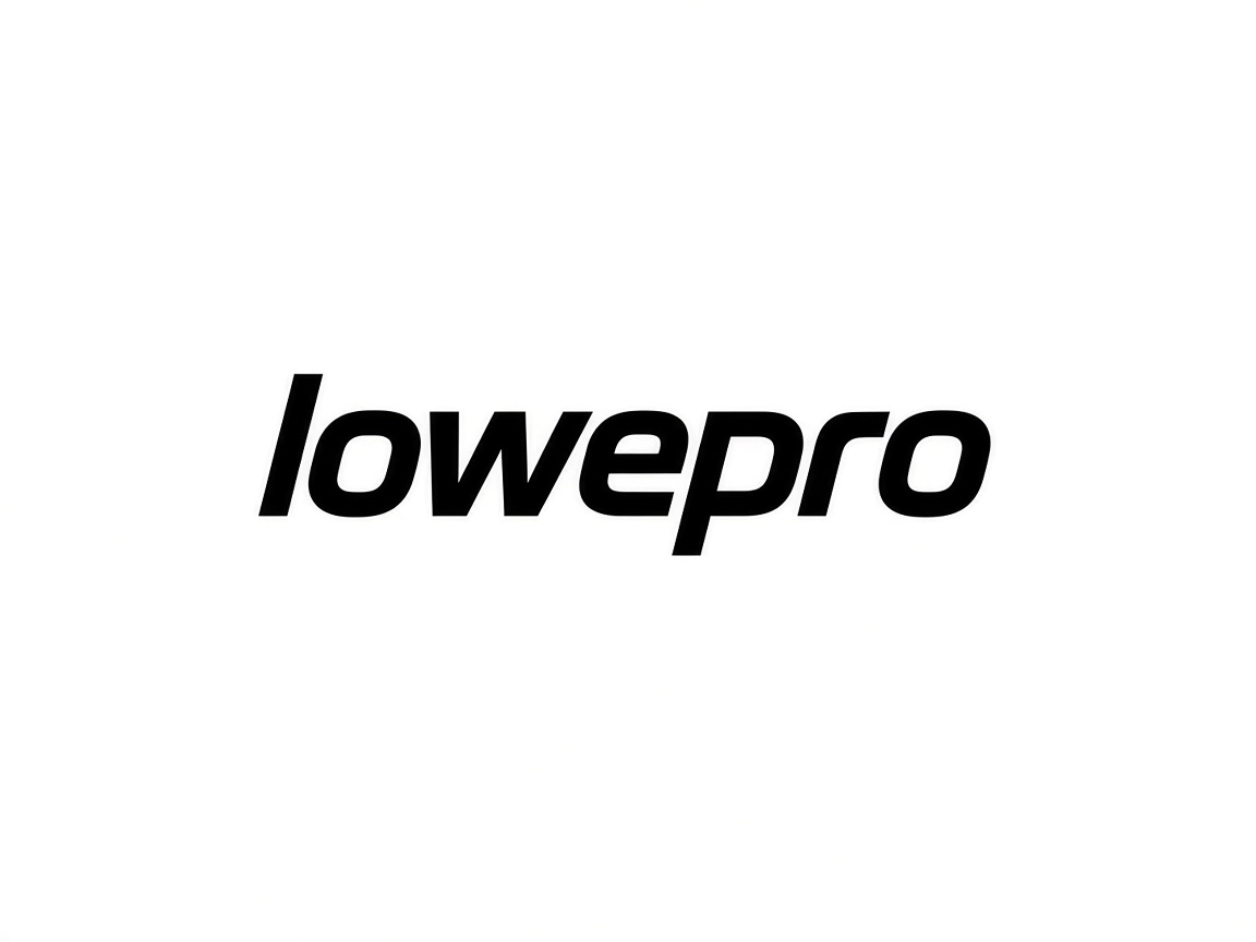 Lowepro logo