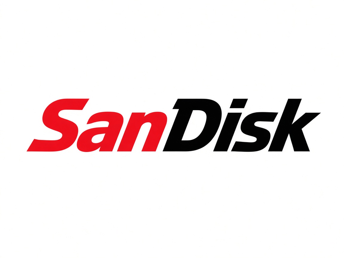SanDisk logo