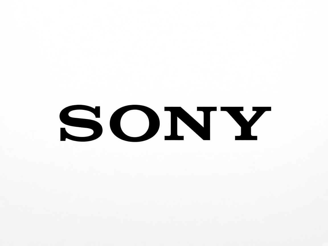 Sony logo