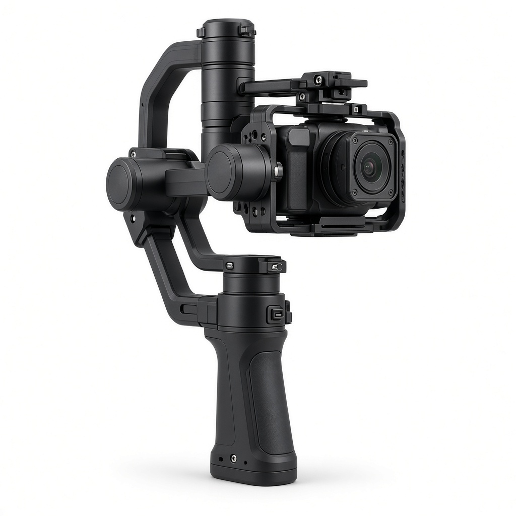 DJI Ronin-SC Gimbal Stabilizer