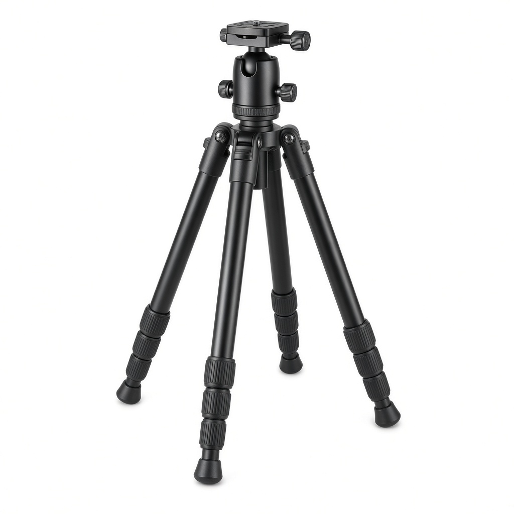 Manfrotto Professional Tripod
